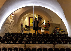 Styrka Fitness Club Equipment