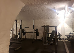 STYRKA Fitness Club - Cardio Zone