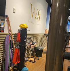 STYRKA Fitness Club - Functional Training